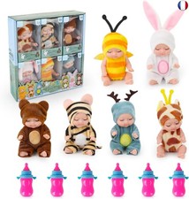 Fiotha mini bebe d'occasion  Paris I