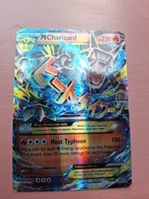 Pokémon mega charizard for sale  OTTERY ST. MARY