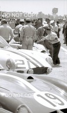 Mans 1962 ferrari for sale  BOURNEMOUTH