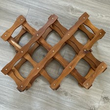 Vintage mcm wood for sale  Azle