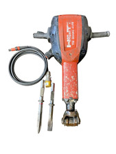 Hilti te3000 avr for sale  WATFORD