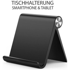 Handy tischhalterung klappbar gebraucht kaufen  Deutschland