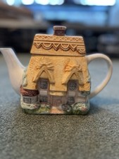 Collectable ornamental tea for sale  COULSDON