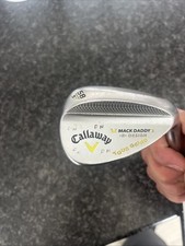 wedges daddy callaway mack for sale wedges daddy callaway mack for sale PLYMOUTH