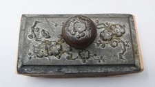 Desk ink blotter for sale  SALISBURY