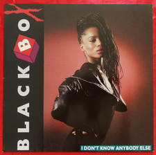 Black box don usato  Italia