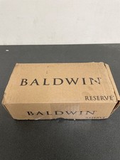 Baldwin pssqucsr190 door for sale  South Bend