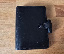 Vintage filofax hampshire for sale  IRVINE