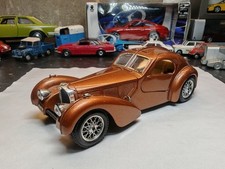 Burago 1503 bugatti for sale  PETERBOROUGH