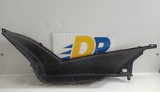 Pedana sinistra honda usato  Napoli