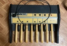 Eko rgan bass gebraucht kaufen  Au