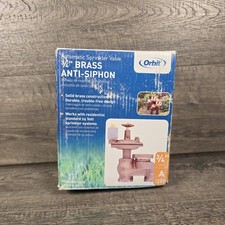 Orbit 57065 automatic for sale  Prescott