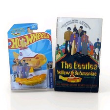 Combo beatles hot for sale  Carlsbad