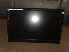 Aoc usb monitor for sale  DAGENHAM