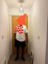Jersey fanatic needs for sale  LONDON