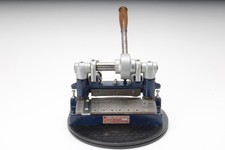 Acro metal shear for sale  Rancho Cordova