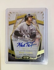Usado, 2022 Topps Tier One - Prime Performers autógrafos Mark Teixeira #PPA-MT /149... comprar usado  Enviando para Brazil