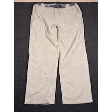 Travelsmith beige nylon for sale  Louisville