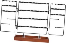 earring jewelry rack display for sale  Corona