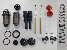 Absima teamc t8e gebraucht kaufen  Klosterlechfeld