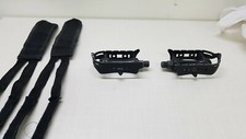 Coppia pedali fixed usato  Fasano