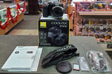 Nikon coolpix b500 for sale  Winter Haven