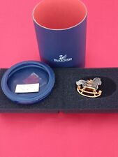 Genuine swarovski crystal for sale  LIVINGSTON