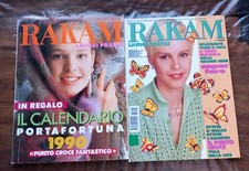 Riviste fine anno usato Riviste fine anno usato  Zagarise