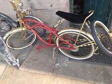 Lowrider bike for sale  Vian