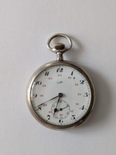 Belle montre gousset d'occasion  Liverdun