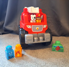 Mega bloks fire for sale  Manassas