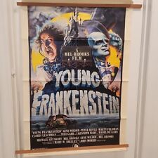 Young frankenstein original for sale  Bartow