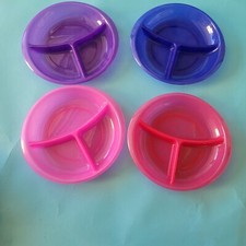 Kids plastic plates for sale  Murrieta