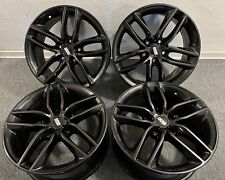 BBS SX 8Jx18 5x120 ET45 für BMW 1er/2er/3er F20/F21/F30/F31/F22 kristall-schwarz gebraucht kaufen  Wiesbaden