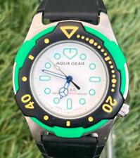 Relógio unissex Seiko Albaalba Aqua Gear Diver comprar usado  Enviando para Brazil