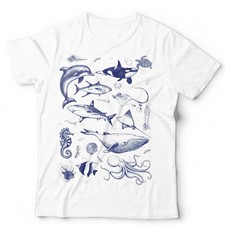 Vintage sea life for sale  SWANSEA