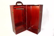portable brown wardrobe for sale portable brown wardrobe for sale Suncook