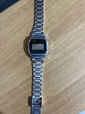 Casio orologio digitale usato  Barletta