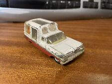 Corgi toys 486 for sale  DORCHESTER