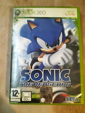 Sonic the hedgehog usato  Porto Sant Elpidio