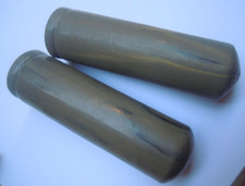 Vecchissime manopole manubrio usato Vecchissime manopole manubrio usato  Foligno