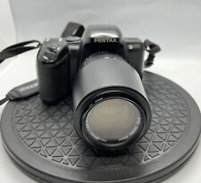 Pentax 35mm film for sale  DUNSTABLE