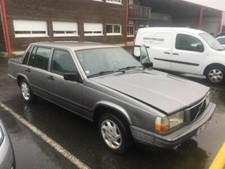 Cremaillere assistee volvo d'occasion  Cerizay