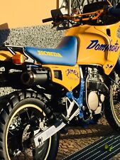 Honda dominator rd02 usato  Genova