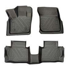 Conjunto fácil de limpar para todas as condições climáticas para tapetes Ford FUSION TPE 2013-2020 comprar usado  Enviando para Brazil