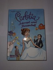Carlotta internat prinzenball gebraucht kaufen  Nürnberg