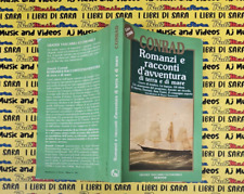 Book libro romanzi usato  Vigarano Mainarda