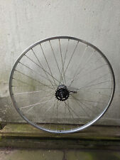 Hinterrad shimano nexus gebraucht kaufen  Hannover