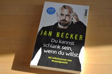 Jan becker kannst gebraucht kaufen  Wunstorf
