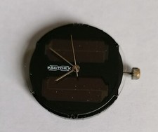 Uhrwerk miyota solar gebraucht kaufen  Bitterfeld